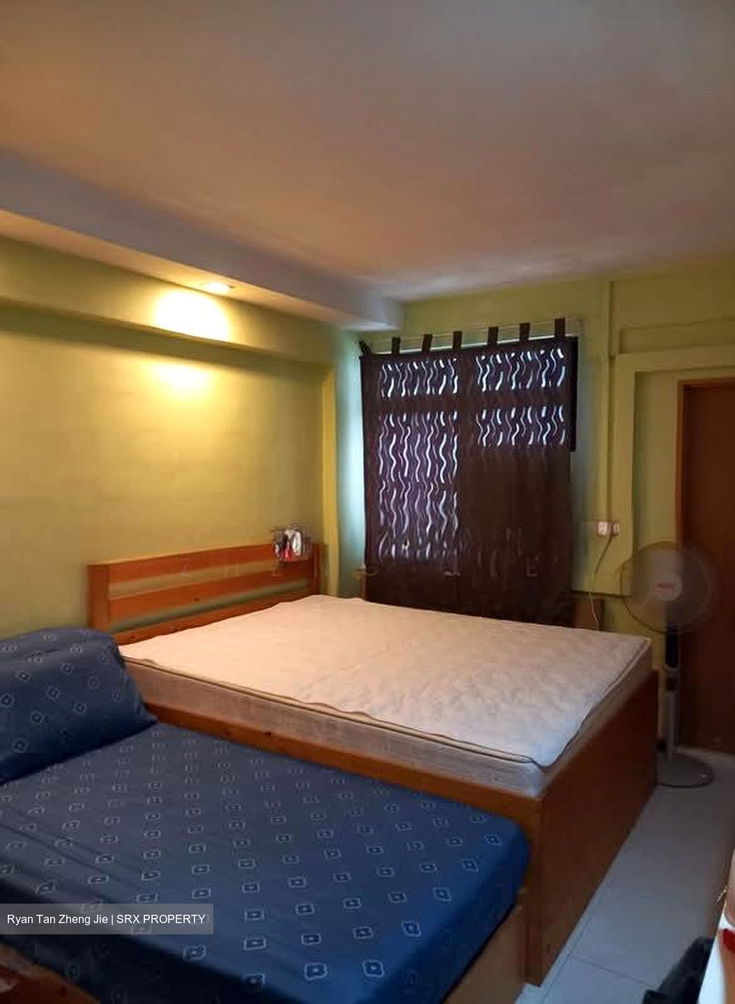 Blk 118 Toa Payoh View (Toa Payoh), HDB 3 Rooms #571613171